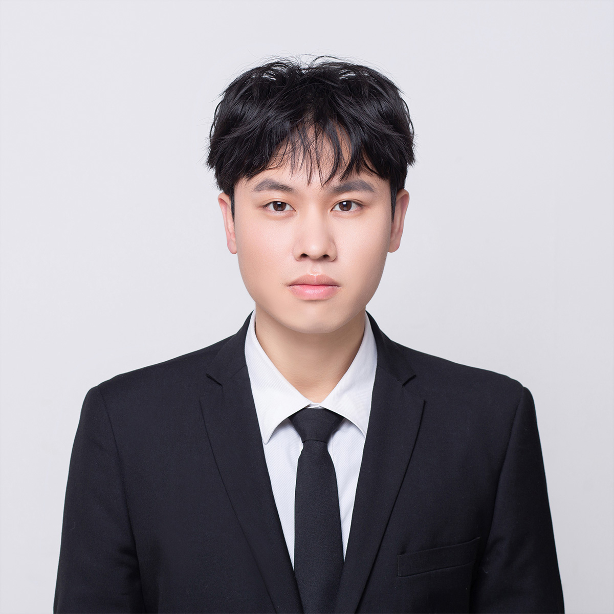 Owen Liu 旧站 About 页头像